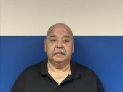 Chester Lucas Leiter a registered Sex Offender of California
