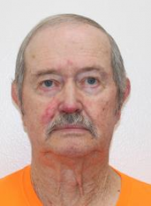 Chester Morris Pierce a registered Sex Offender of California