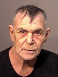 Chester Roma a registered Sex Offender of California