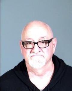 Chester Raymond Scott a registered Sex Offender of California