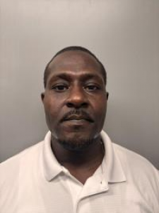 Chester Stewart Jr a registered Sex Offender of California