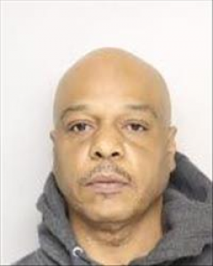 Chevell Payne a registered Sex Offender of California