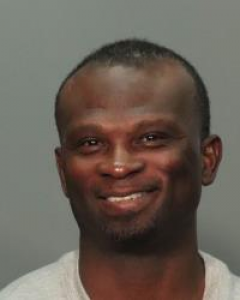 Che Demar Chappell a registered Sex Offender of California