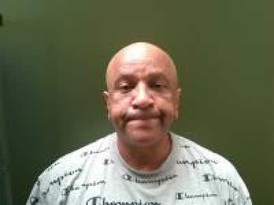 Che Anthony Rosa a registered Sex Offender of California