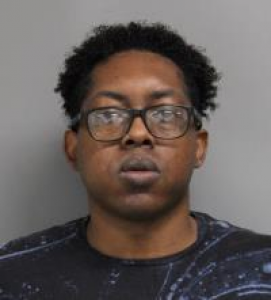Chinazo Johns a registered Sex Offender of California