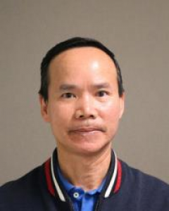 Chi Van Pham a registered Sex Offender of California
