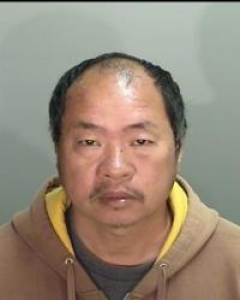 Chong Chao Lee a registered Sex Offender of California
