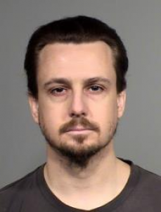 Christian L Aanderud a registered Sex Offender of California