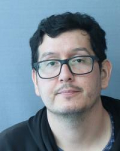 Christian David Aballi a registered Sex Offender of California