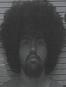Christian Arellano a registered Sex Offender of California