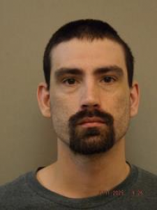 Christian Ryan Baker a registered Sex Offender of California