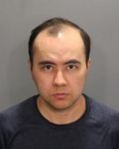 Christian Scott Callahan a registered Sex Offender of California