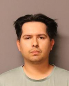 Christian Preciado Camacho a registered Sex Offender of California
