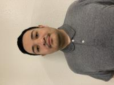 Christian Maciel Camarena a registered Sex Offender of California