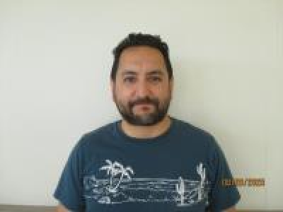 Christian Gabriel Castro a registered Sex Offender of California