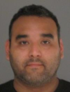 Christian Chavarin a registered Sex Offender of California