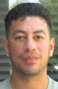 Christian James Corona a registered Sex Offender of California