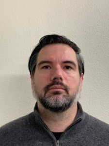 Christian Covarrubias a registered Sex Offender of California