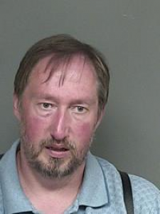 Christian Crawford a registered Sex Offender of California