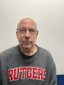 Christian Darrell a registered Sex Offender of California