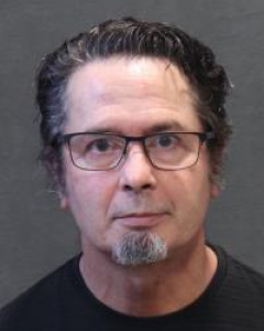 Christian Ferro a registered Sex Offender of California