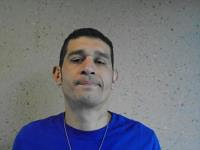 Christian Fabian Gaytan-gurrola a registered Sex Offender of California