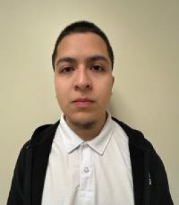 Christian Jaime a registered Sex Offender of California