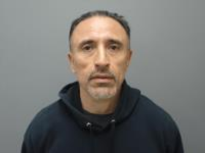 Christian Hernan Jara a registered Sex Offender of California
