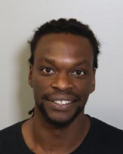 Christian Lamare Johnson a registered Sex Offender of California