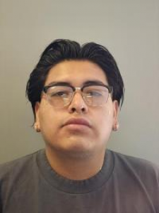 Christian Lopez a registered Sex Offender of California