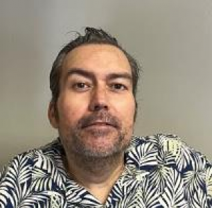 Christian Rolando Loucel a registered Sex Offender of California