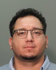 Christian Edseel Macedo a registered Sex Offender of California