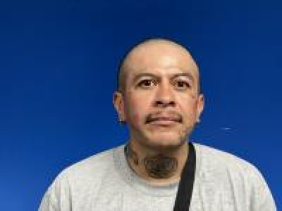 Christian Joshua Martinez a registered Sex Offender of California