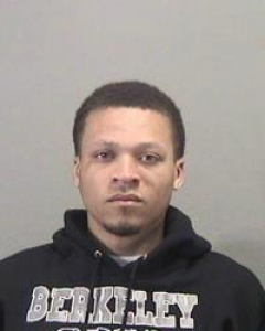Christian Thomas Moore a registered Sex Offender of California