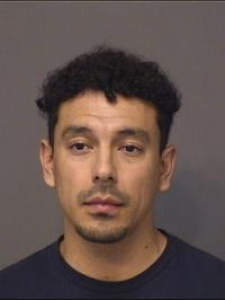 Christian Alejandro Moreno a registered Sex Offender of California