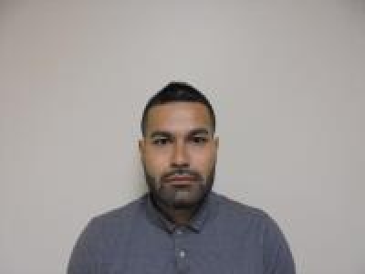 Christian Conrado Munoz a registered Sex Offender of California