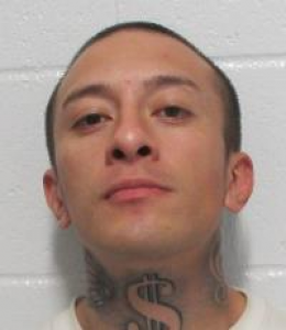 Christian Pacheco a registered Sex Offender of California