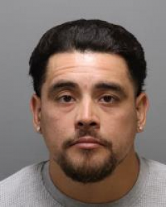 Christian Pacheco a registered Sex Offender of California