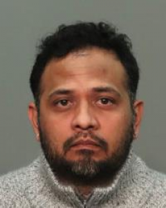 Christian Sotelo Ramirez a registered Sex Offender of California