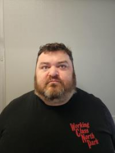 Christian Alexander Ramirez a registered Sex Offender of California