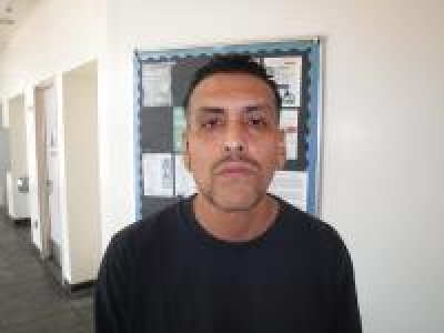 Christian Rivera a registered Sex Offender of California
