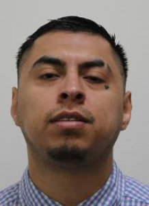 Christian Robles a registered Sex Offender of California
