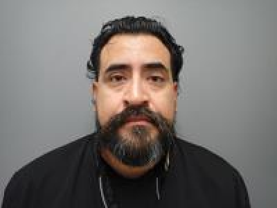 Christian Fernando Rojas a registered Sex Offender of California