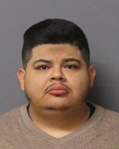 Christian Gerardo Sandez a registered Sex Offender of California