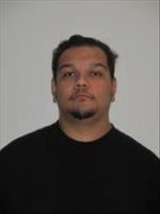 Christian Segura a registered Sex Offender of California