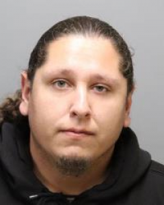 Christian Donovan Tafoya a registered Sex Offender of California