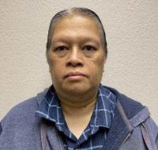 Christian Joseph Tordilla a registered Sex Offender of California