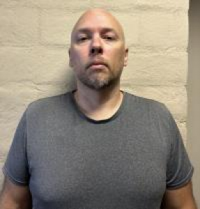 Christian Taylor Vanmeurs a registered Sex Offender of California