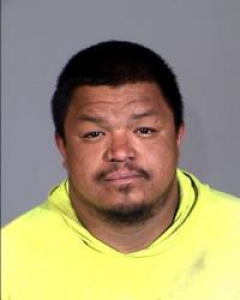 Christian Armando Vega a registered Sex Offender of California