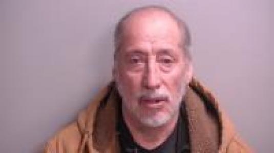 Christian Ramiro Villafuerte a registered Sex Offender of California